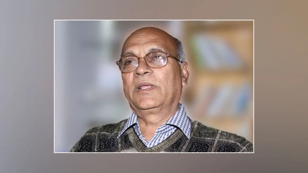 উপদেষ্টা ফারুক-ই-আজমের শপথ মঙ্গলবার 