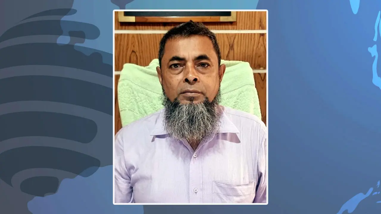 সাবেক অধ্যক্ষের বিরুদ্ধে ২৯ লক্ষাধিক টাকা আত্মসাতের অভিযোগ