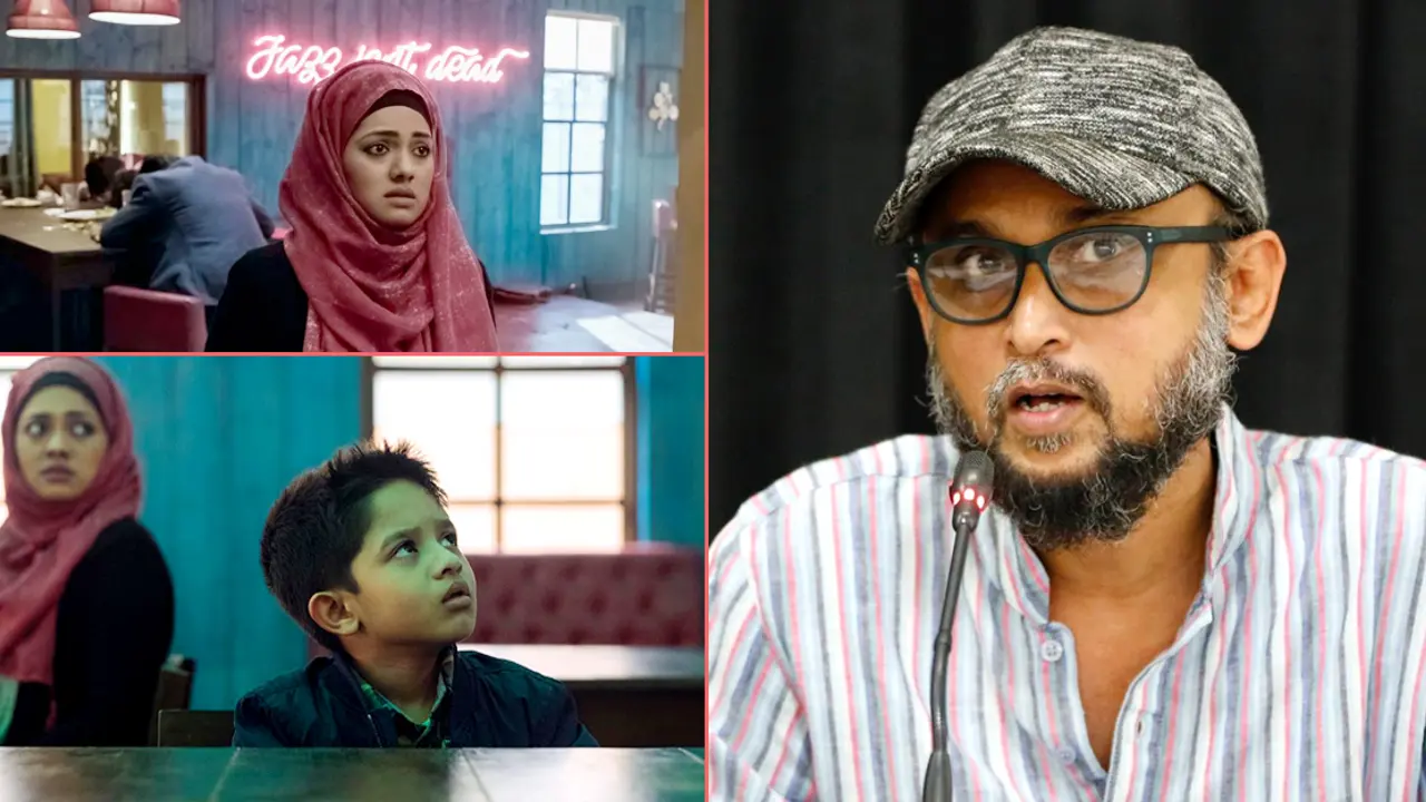 দেশের প্রেক্ষাগৃহে মুক্তি পাচ্ছে ‘শনিবার বিকেল’