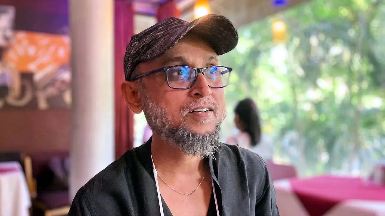 মেরুদণ্ড শীতল করা তথ্য বের হয়ে আসছে : ফারুকী