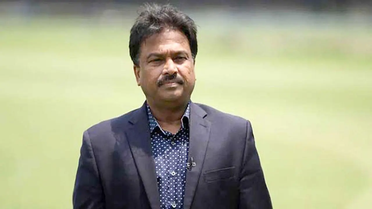 বিসিবিতে প্রস্তাব পেলেন ফারুক আহমেদ