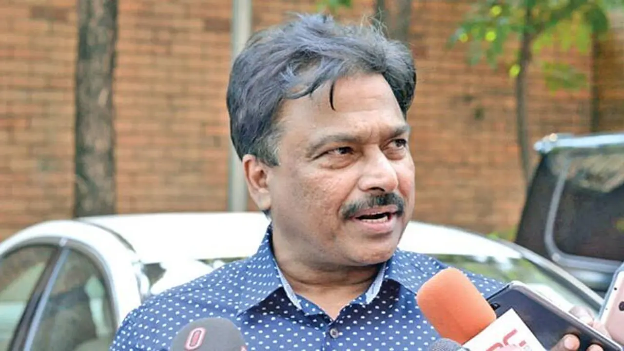 যে প্রক্রিয়ায় বিসিবি সভাপতি হতে পারেন ফারুক আহমেদ