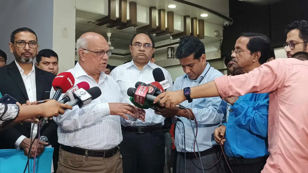 রাষ্ট্রের সঙ্গে প্রতারণার দায়ে ভুয়া মুক্তিযোদ্ধাদের শাস্তি হবে
