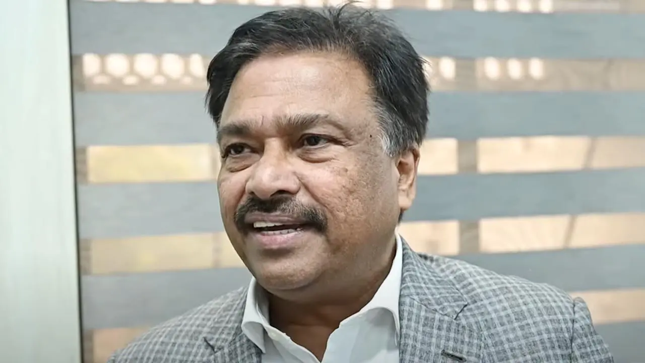 প্রধান লক্ষ্য ক্রিকেটকে এগিয়ে নিয়ে যাওয়া : ফারুক আহমেদ