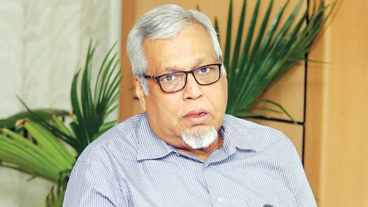‘নবায়নযোগ্য জ্বালানি মানেই কেবল সৌরশক্তি নয়’
