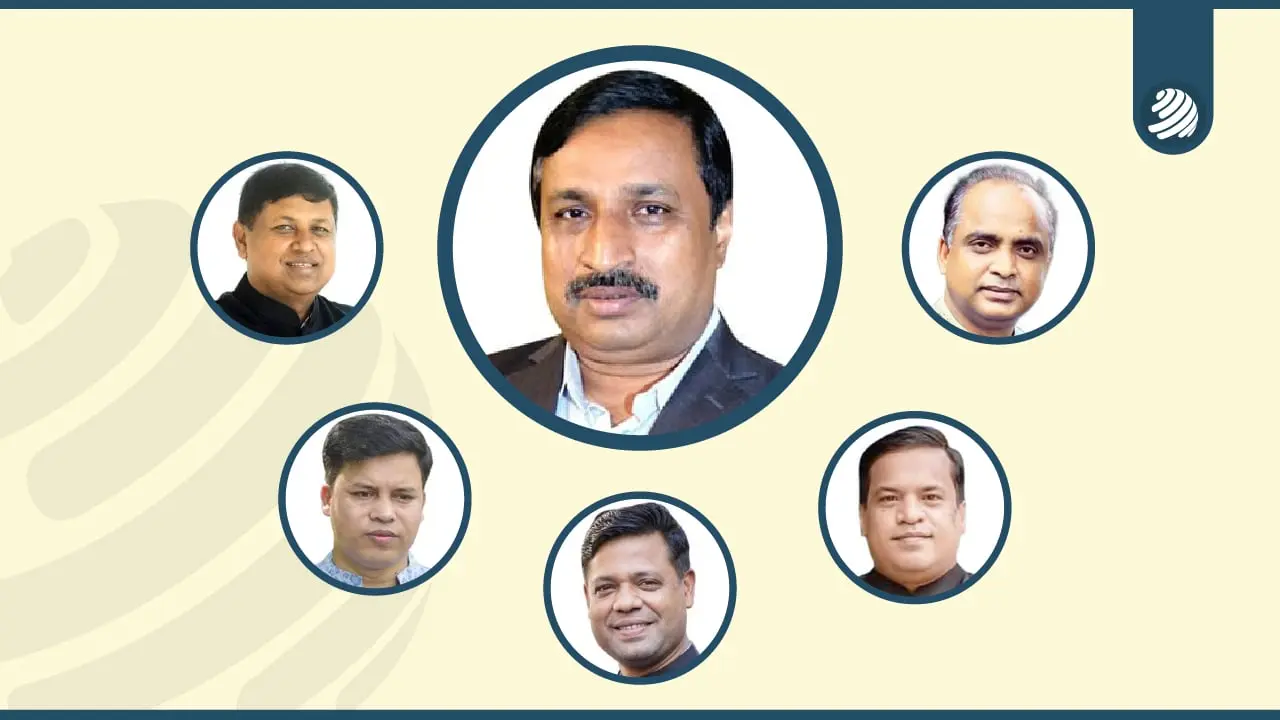 আন্দোলনে হত্যার ঘটনায় নিজাম হাজারীসহ ৪৬৫ জনের বিরুদ্ধে মামলা