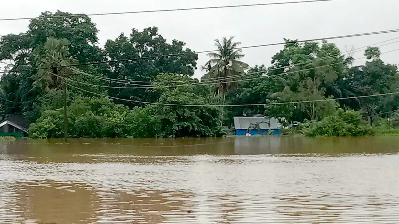 বন্যায় উদ্ধার ও ত্রাণকার্য পরিচালনায় ২০ কোটি টাকা বরাদ্দ