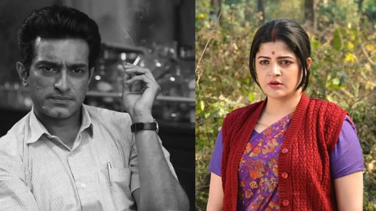 ভারতের জাতীয় পুরস্কার পেল ‘অপরাজিত’, ‘কাবেরী অন্তর্ধান’