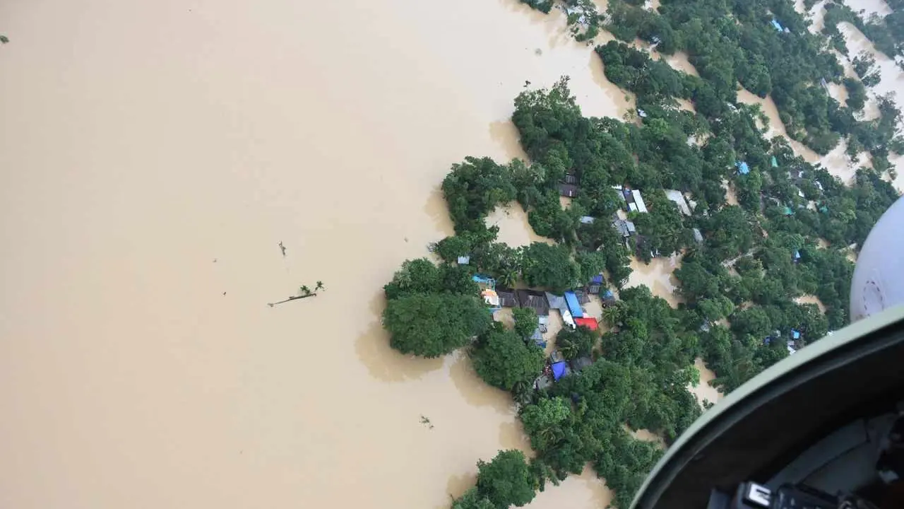 চট্টগ্রাম ও সিলেট বিভাগে কাজ করছে ১১৯৬ মেডিকেল টিম
