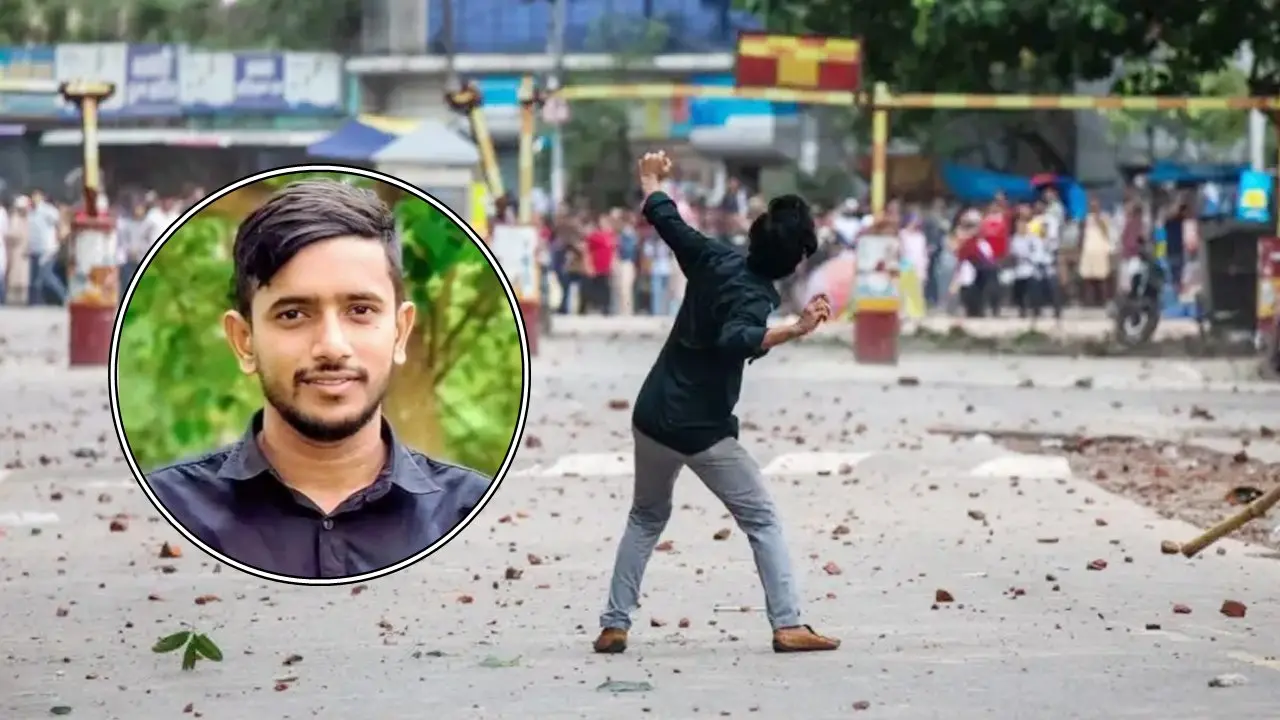 ১২ দিন পর পরিবার জানতে পারে— ‘ফয়সাল আর নেই’