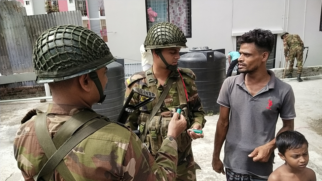 dhakapost