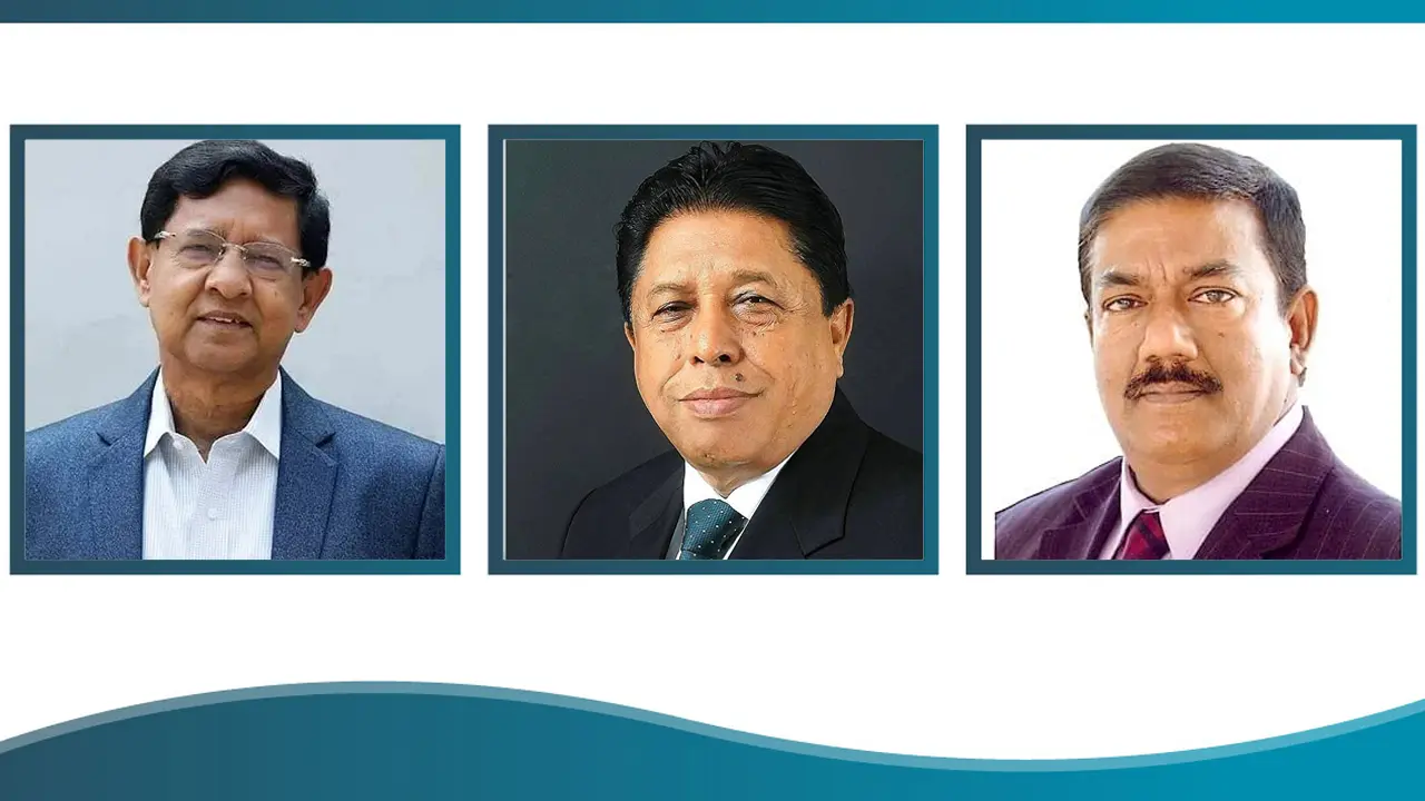 সাবেক মন্ত্রী দস্তগীর গাজী ও শম্ভুসহ ৫ জনের দুর্নীতির খোঁজে দুদক