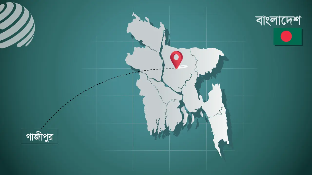 টঙ্গীতে ছিনতাইকারী সন্দেহে দুই যুবককে পিটিয়ে হত্যা