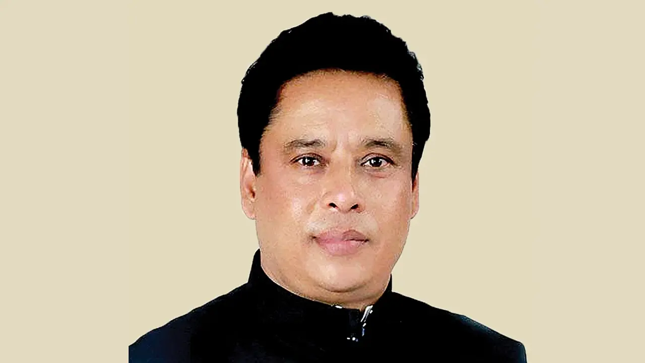 আ.লীগের প্রচার সম্পাদক আবদুস সোবহান গোলাপ গ্রেপ্তার