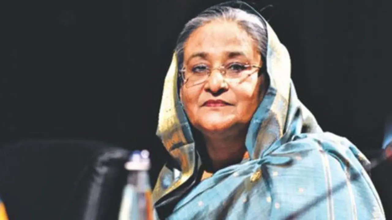 নেত্রীর মন, জীবনের মায়া