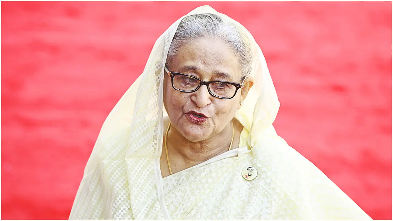 ভারত থেকে অজ্ঞাত গন্তব্যে রওনা দিয়েছেন হাসিনার সহযোগীরা