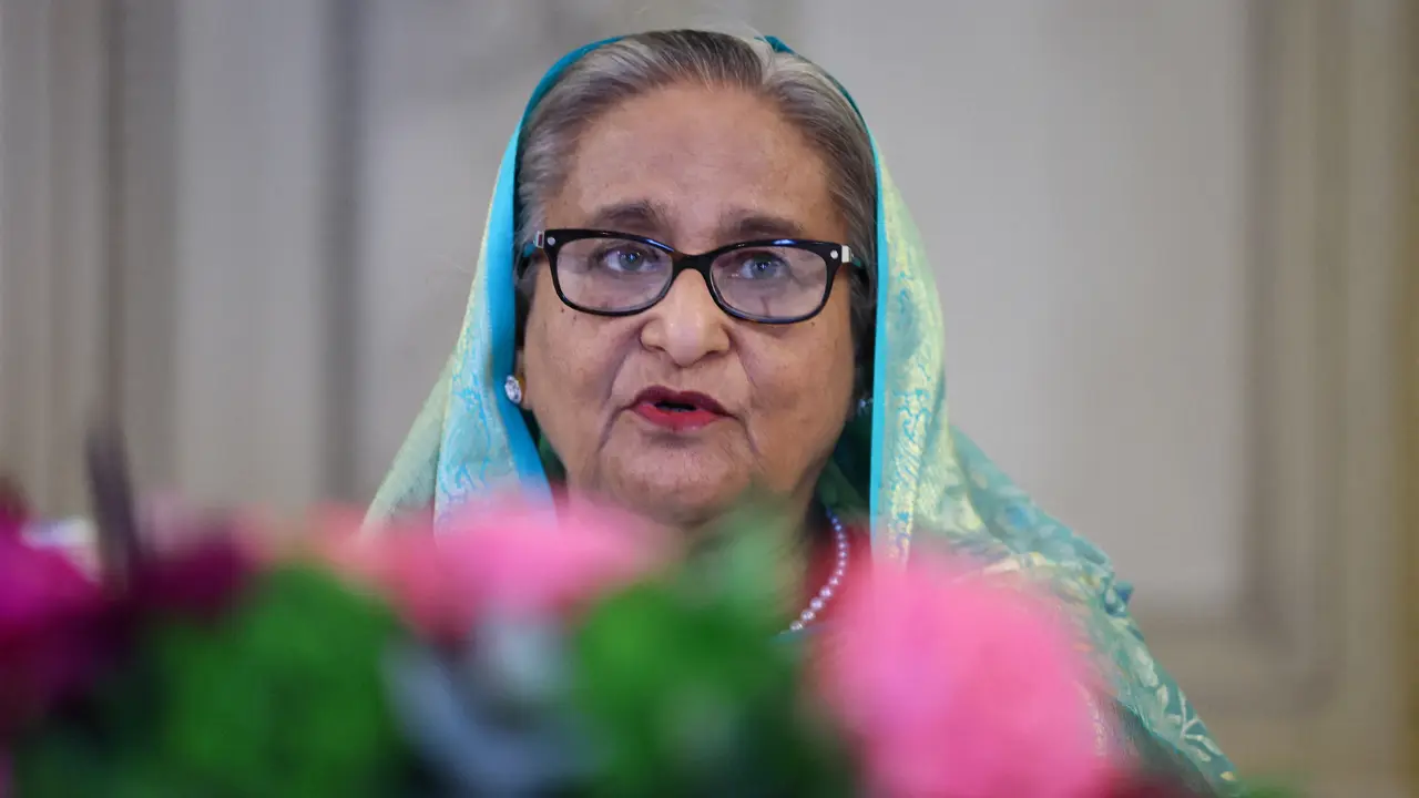 কাঠমিস্ত্রিকে গুলি করে হত্যা, শেখ হাসিনাসহ ১৩ জনের বিরুদ্ধে মামলা