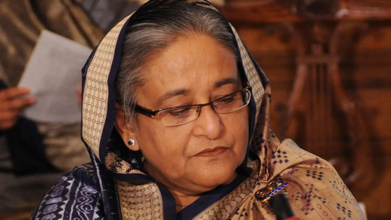 নাটোরে শেখ হাসিনাসহ ১১১ জনের নামে হত্যা মামলা