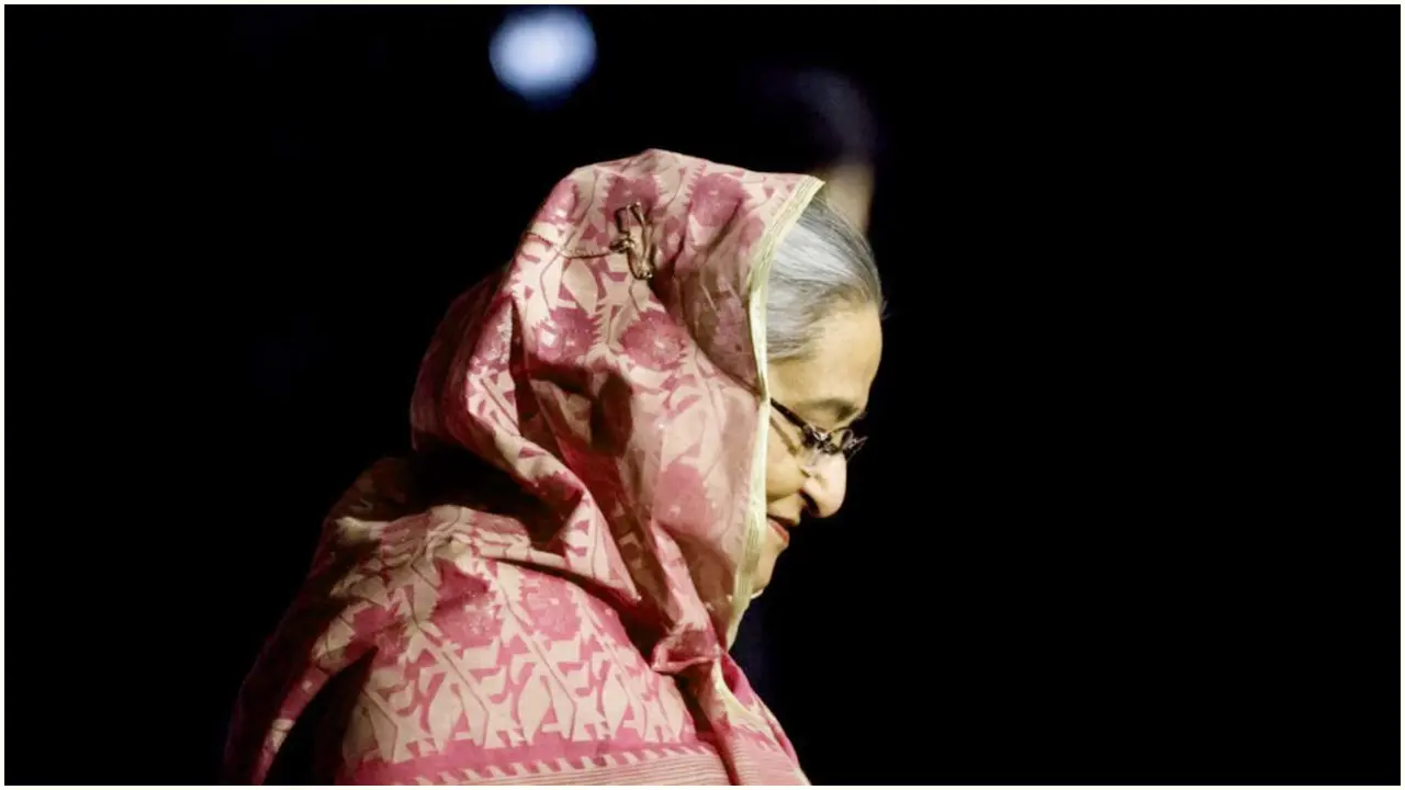 হাসিনার পতনে দায়ী ‘গ্যাং অব ফোর’