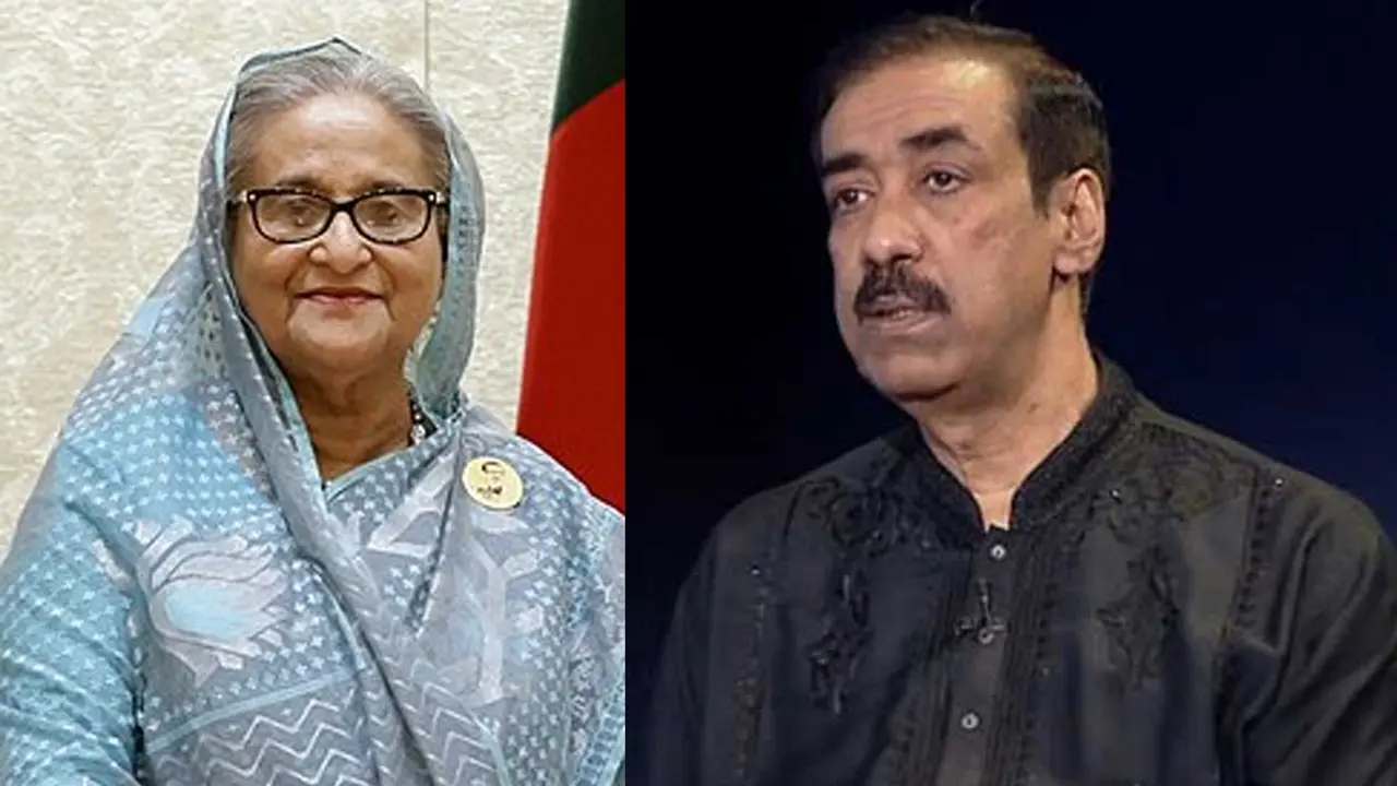 শেখ হাসিনা-শামীম ওসমানসহ ৪১ জনের নামে হত্যা মামলা
