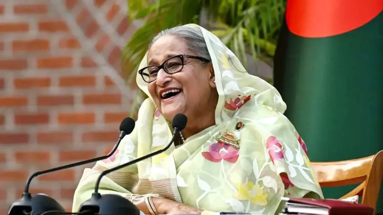 শেখ হাসিনাকে ভারত থেকে ফেরানো যে কারণে কঠিন