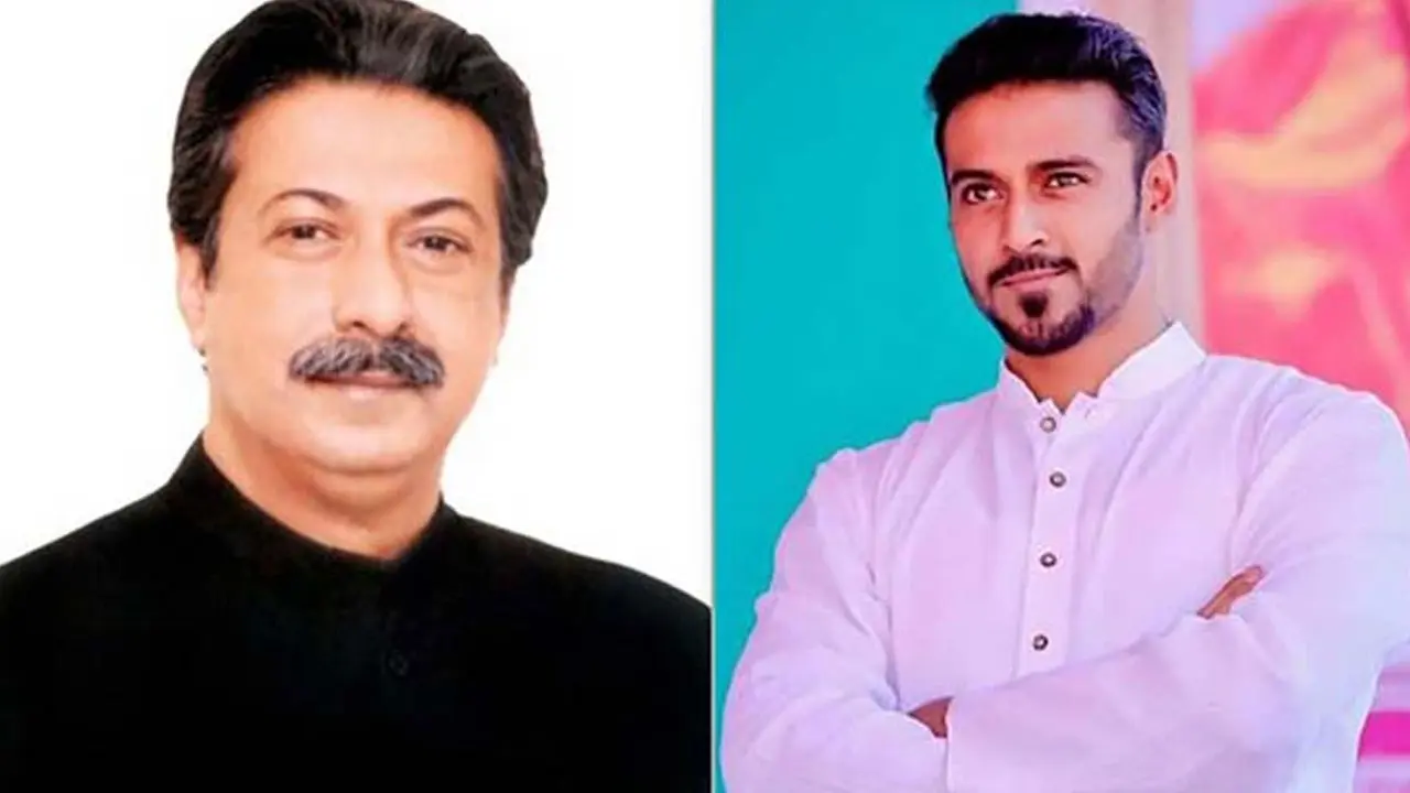 শেখ হেলাল ও তন্ময়ের ব্যাংক অ্যাকাউন্ট জব্দ