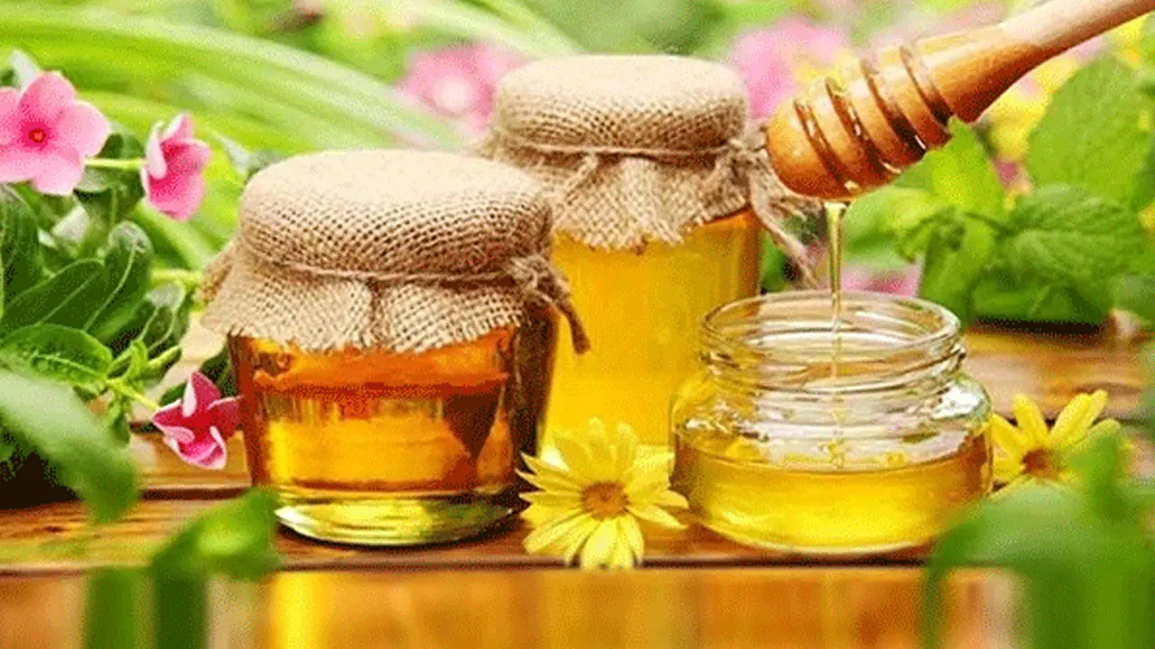 মধু খাঁটি কি না বুঝবেন কীভাবে?
