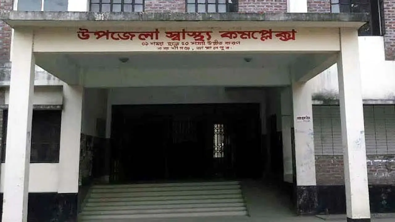 শেরপুরে বজ্রপাতে দুই কৃষকের মৃত্যু