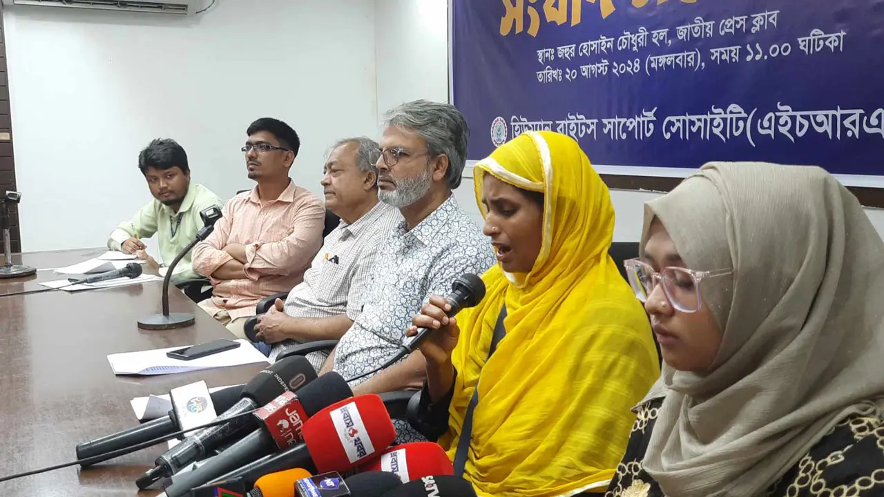 বাচ্চাদের জন্য খাবার আনতে বের হয়ে লাশ হয়ে ফেরেন জাহাঙ্গীর