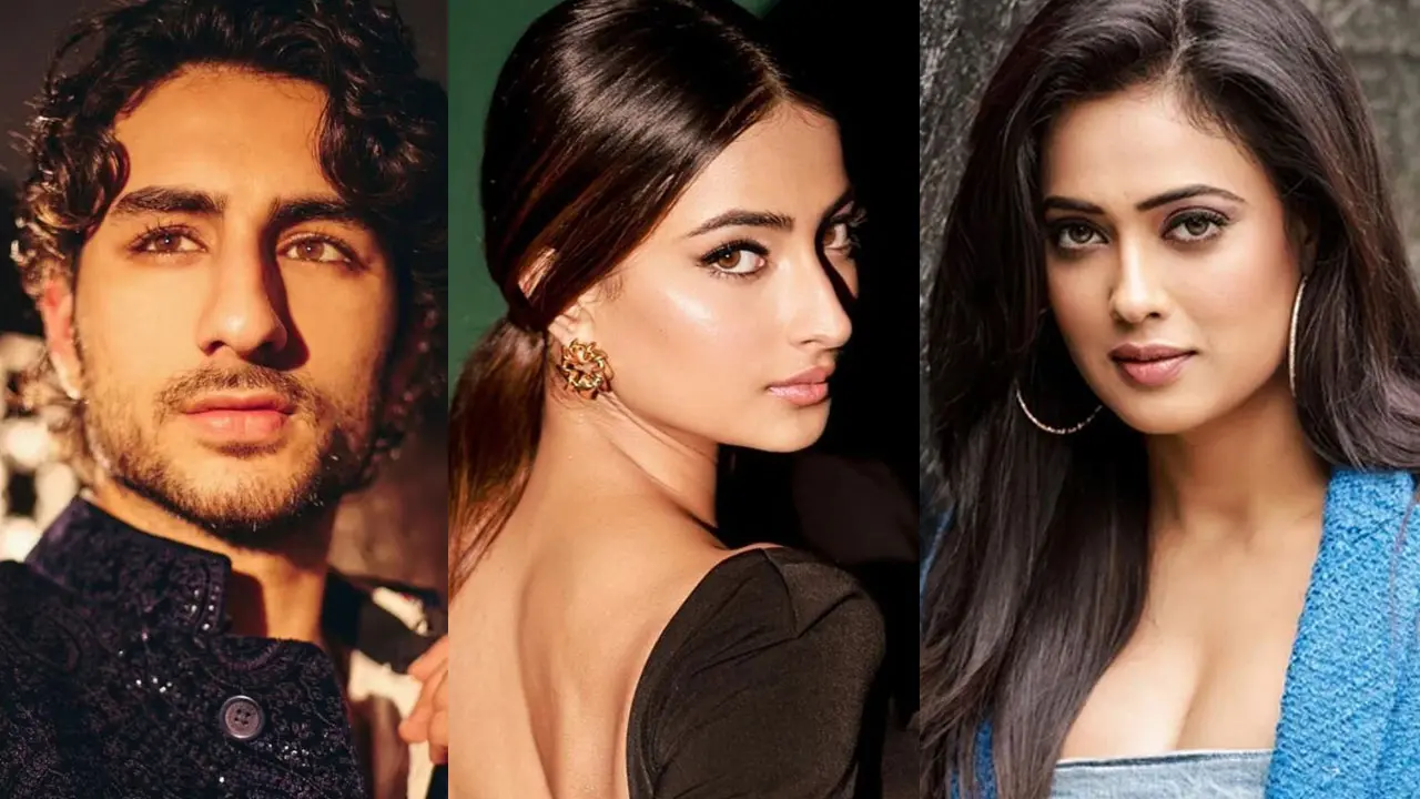 সাইফের ছেলের সঙ্গে মেয়ের প্রেম নিয়ে মুখ খুললেন মা