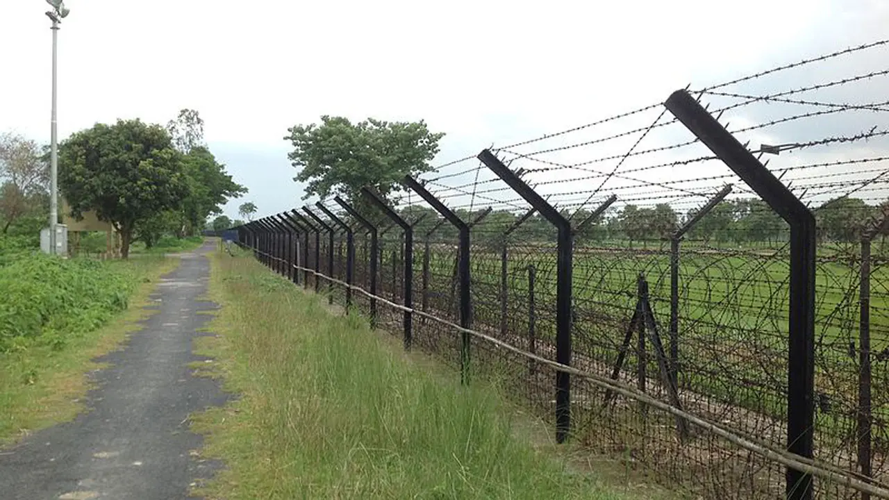 ভারতের মেঘালয়ে সীমান্তবর্তী অঞ্চলে রাত্রীকালীন কারফিউ জারি