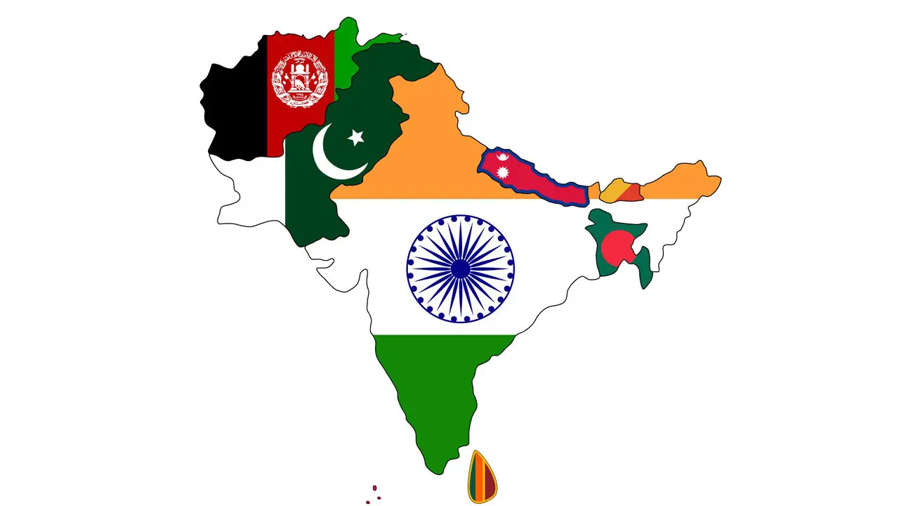 দ. এশিয়ায় চীনের কাছে মিত্রদের হারাচ্ছে ভারত?
