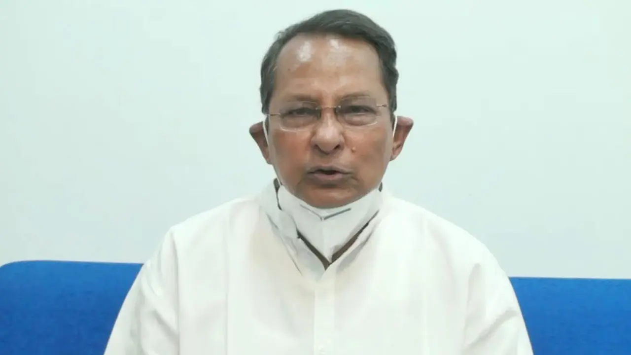 ‘বঙ্গবন্ধু হত্যার ট্যাগ’ নিয়েও আ.লীগ সরকারে ছিলেন ইনু