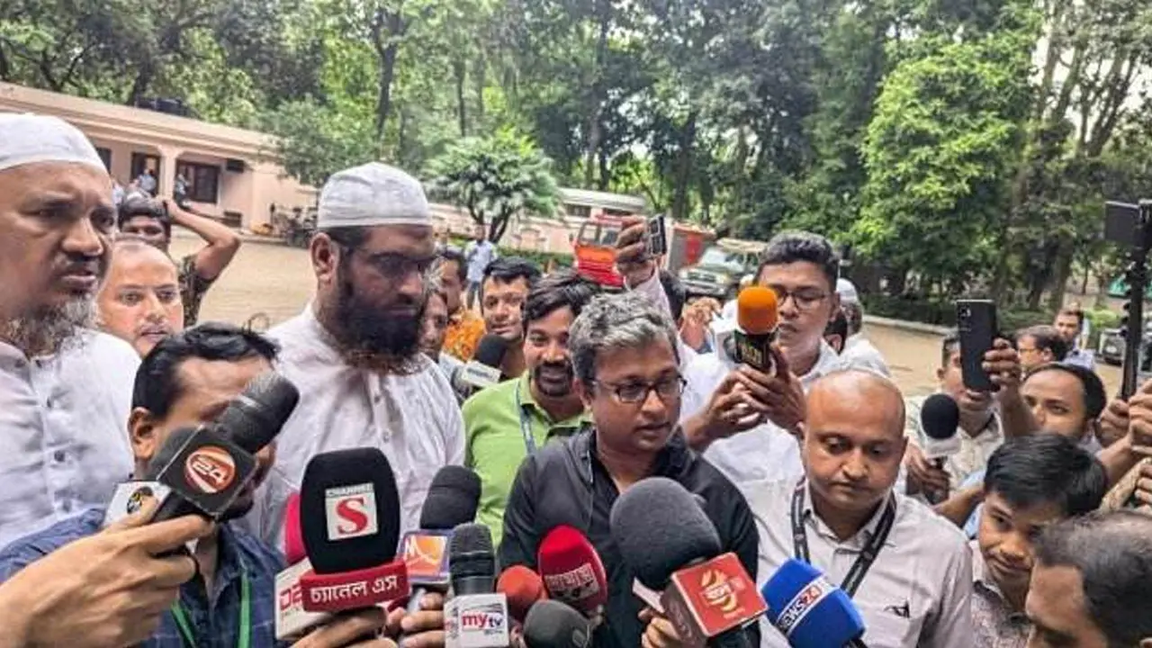 দুইবারের বেশি যেন কেউ প্রধানমন্ত্রী না হয় : দাবি ইসলামি দলগুলোর