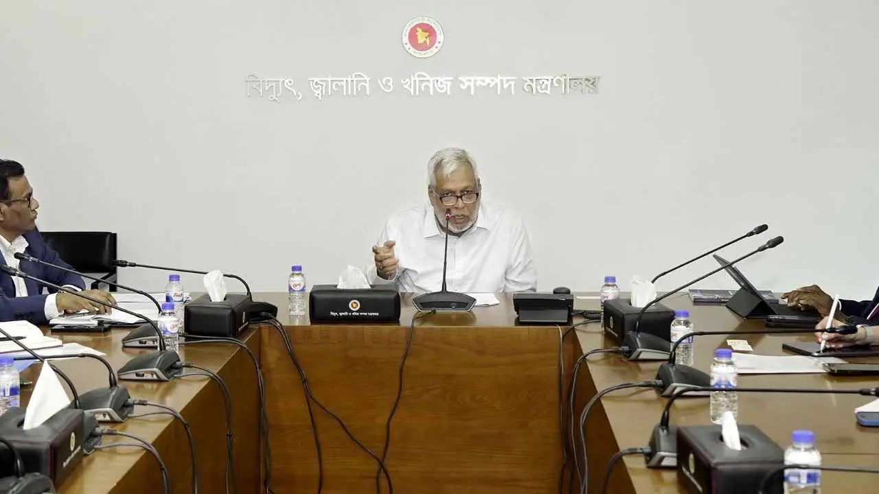 বিদ্যুৎ ও জ্বালানি খাতে আমদানি দায় মেটাতে প্রয়োজন ২ বিলিয়ন ডলার