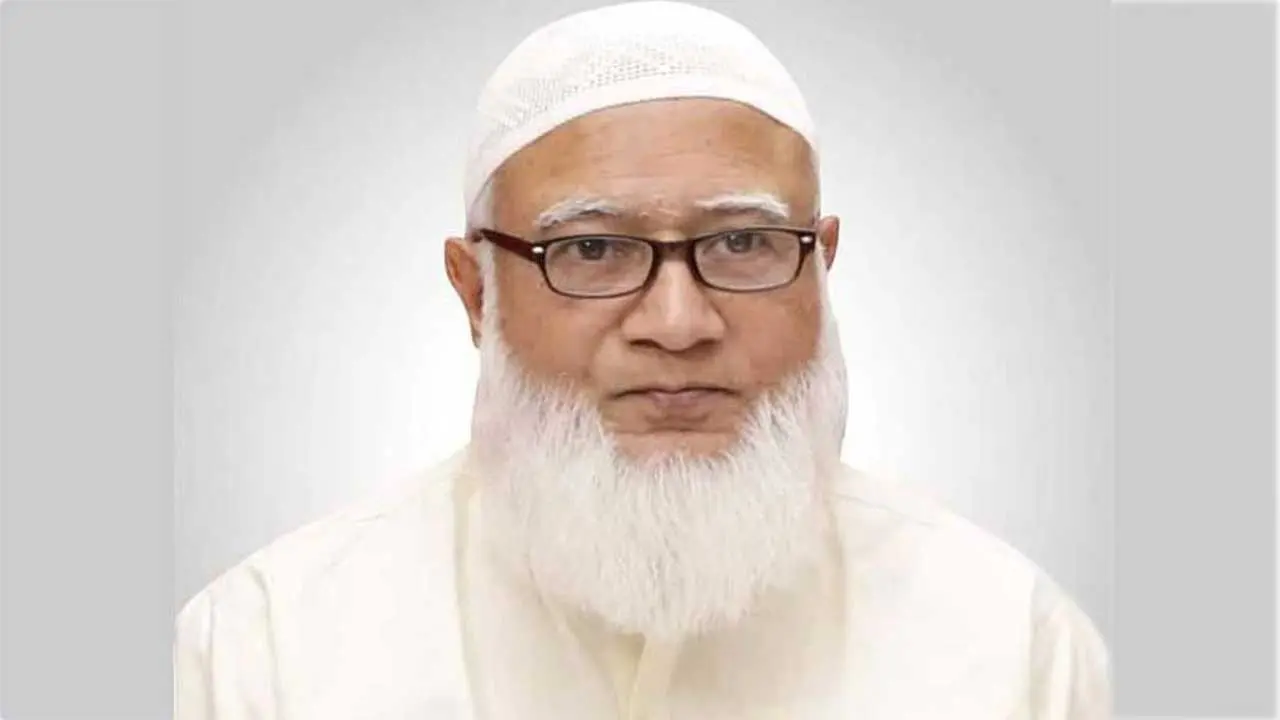একটি মহল আইনশৃঙ্খলা পরিস্থিতির অবনতি ঘটানোর ষড়যন্ত্র করছে