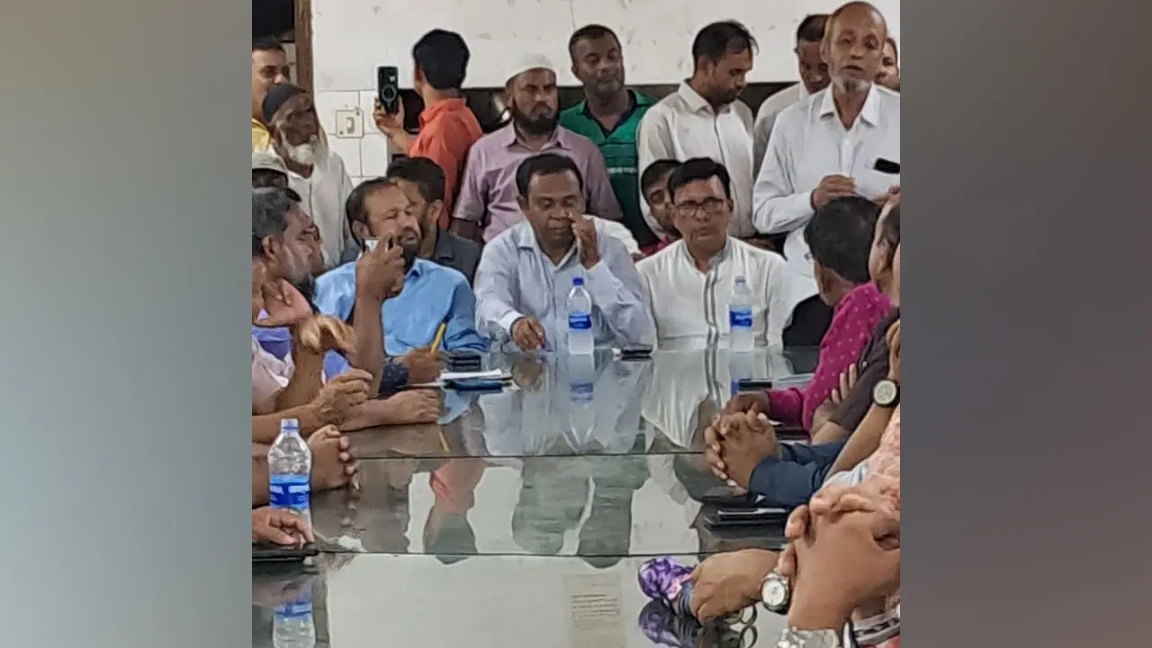 জাতীয় বিশ্ববিদ্যালয়ে জরুরি ভিত্তিতে ভিসি নিয়োগের দাবি