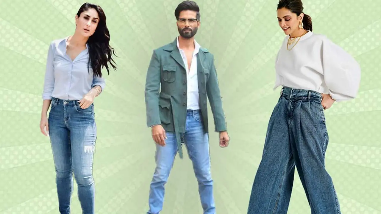 একবার ধুলেই ফ্যাকাশে হয়ে যায় জিন্স? জেনে নিন কী করবেন