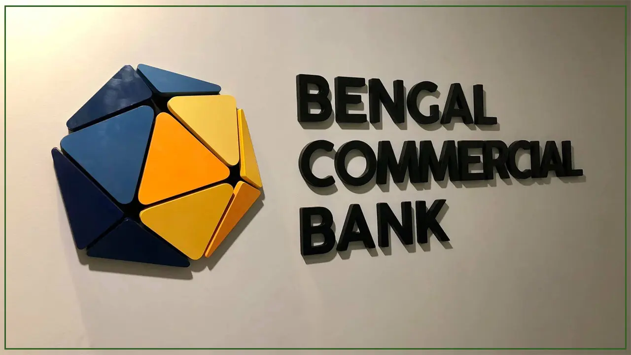 বেঙ্গল কমার্শিয়াল ব্যাংকে নিয়োগ বিজ্ঞপ্তি, আবেদন আগস্টজুড়ে