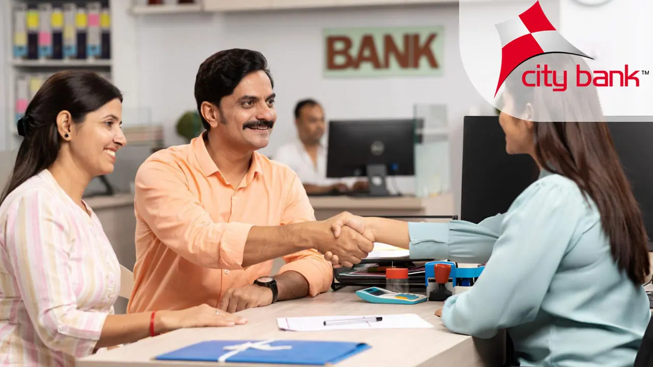 ৬ জেলায় নিয়োগ দিচ্ছে সিটি ব্যাংক, বয়স ২৪ হলেই আবেদন