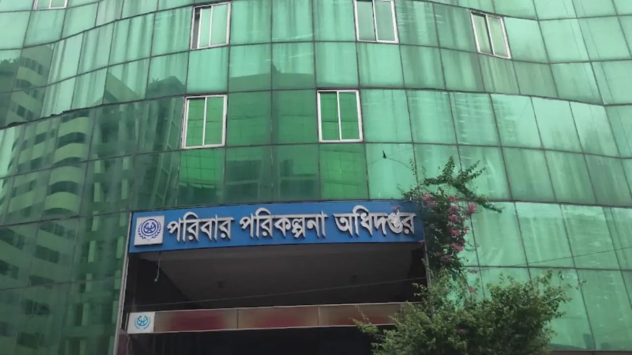 পরিবার পরিকল্পনা অধিদপ্তরে চাকরি, কাজ ইউনিয়ন পর্যায়ে