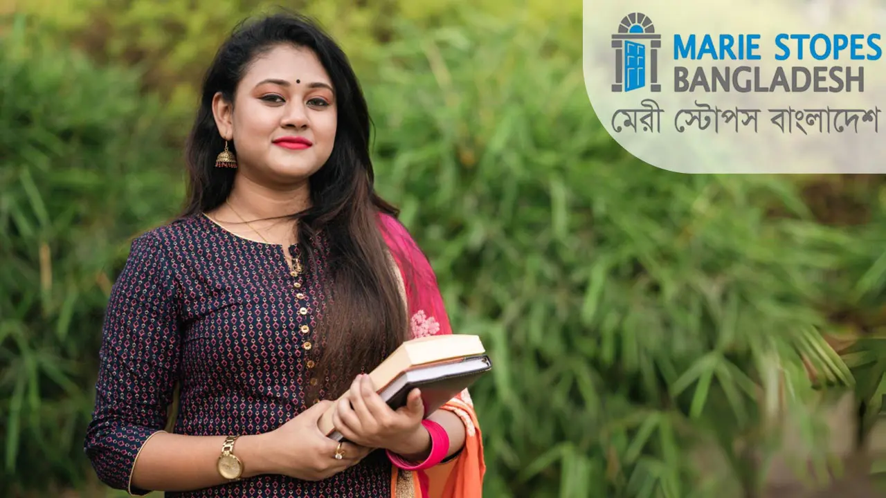 মেরী স্টোপস ক্লিনিকে চাকরি, কর্মস্থল ঢাকা-চট্টগ্রামে