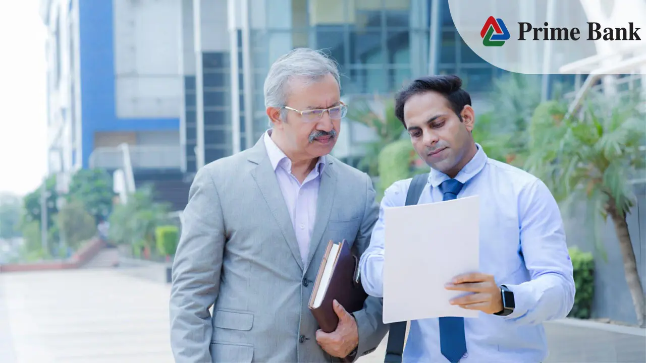 প্রাইম ব্যাংকে নিয়োগ বিজ্ঞপ্তি, আবেদন করুন দ্রুত 