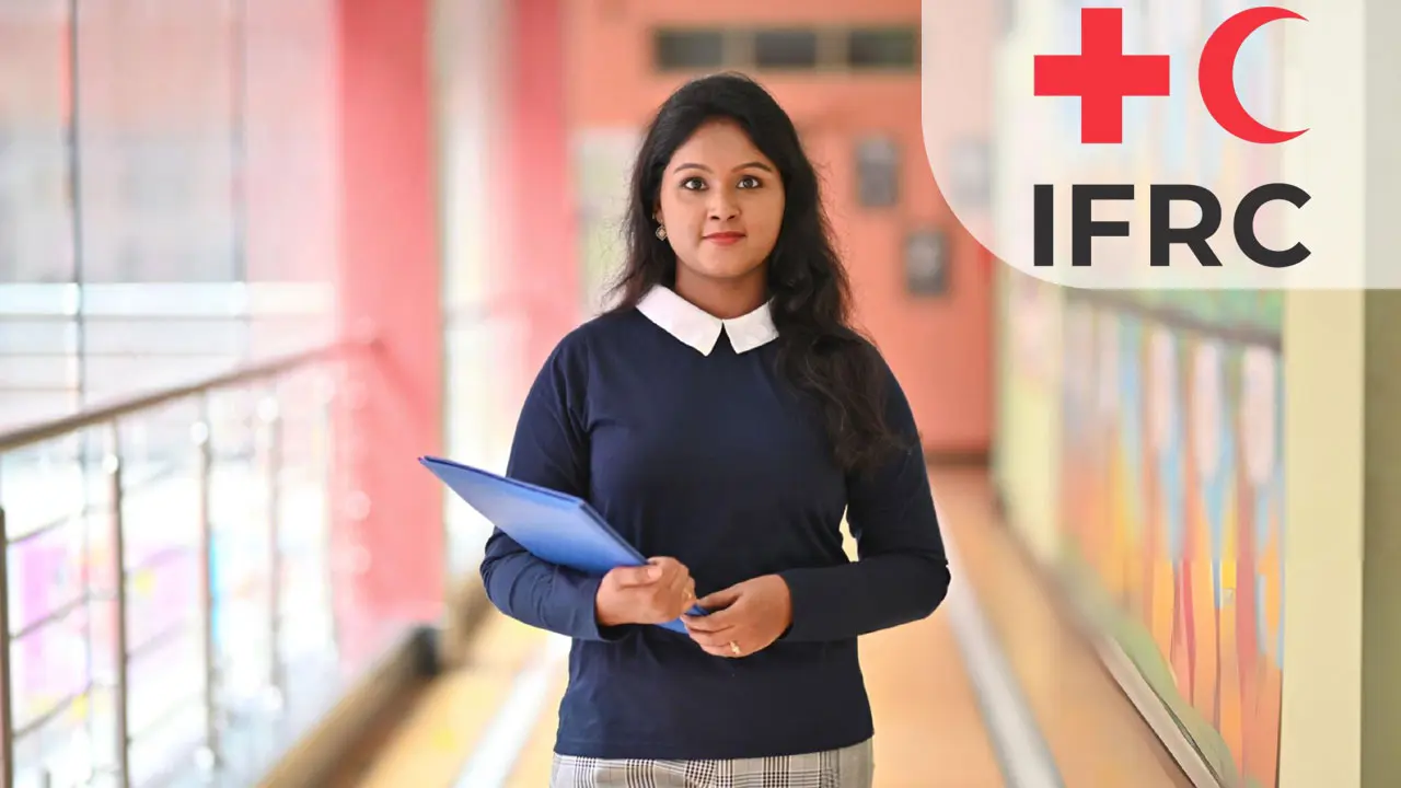 রেড ক্রসে নিয়োগ বিজ্ঞপ্তি, কাজ কক্সবাজারে