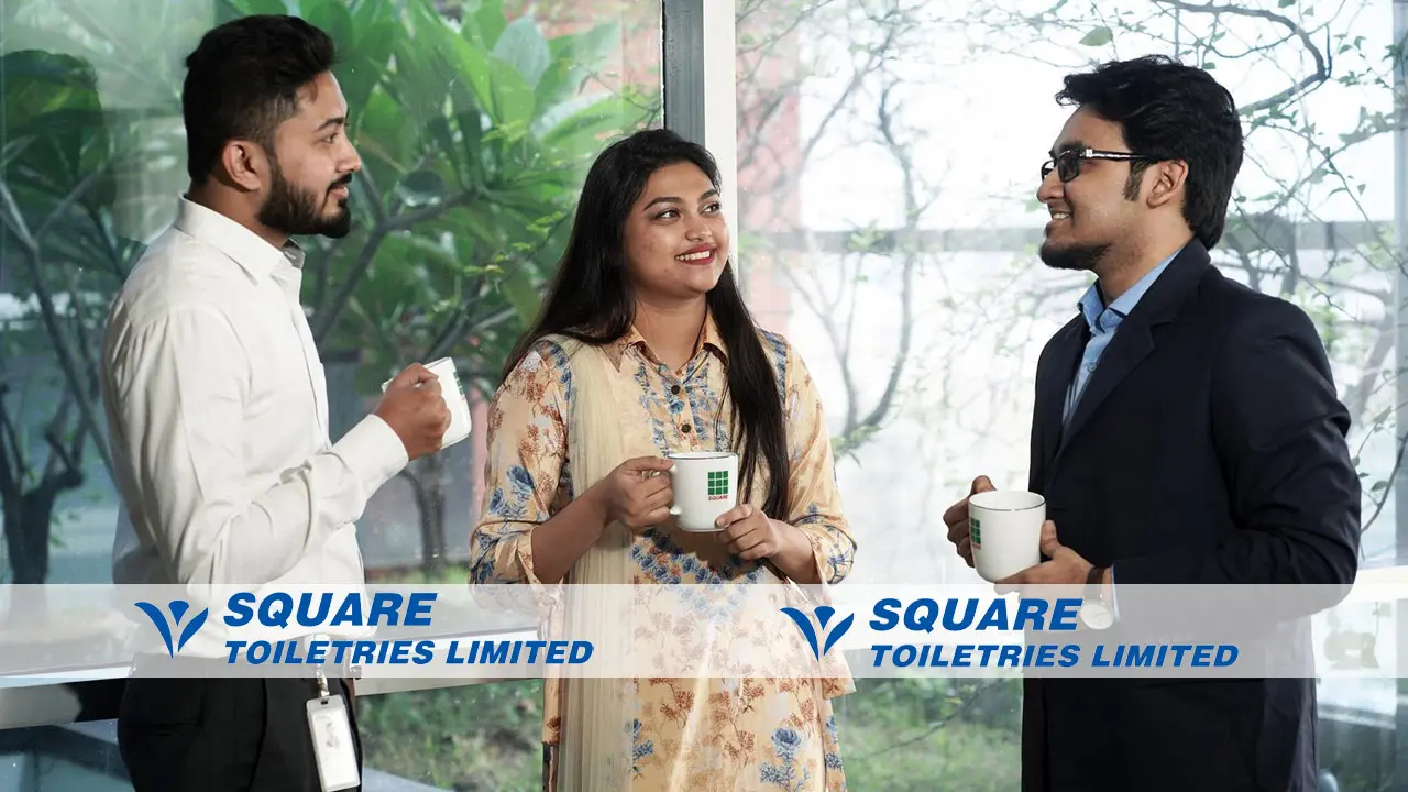 স্কয়ার গ্রুপে নিয়োগ বিজ্ঞপ্তি, নেবে সেলস অফিসার