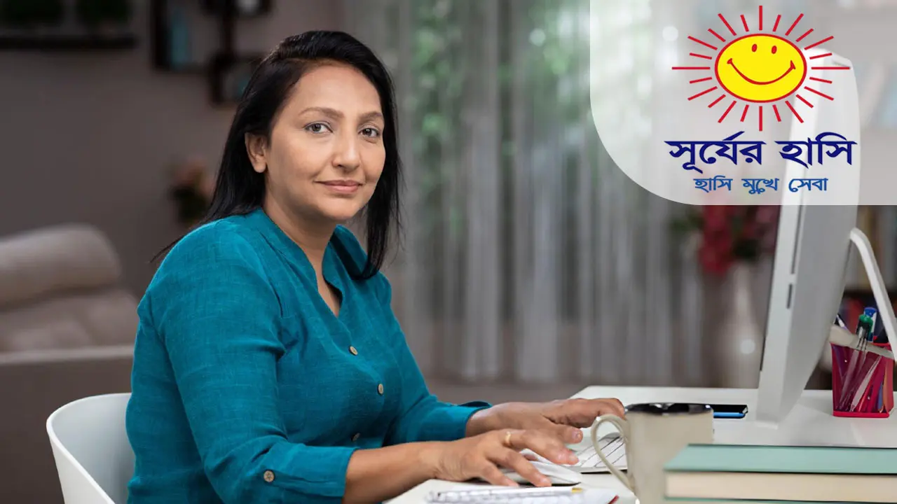 সূর্যের হাসি ক্লিনিকে নিয়োগ বিজ্ঞপ্তি, নিচ্ছে ম্যানেজার 