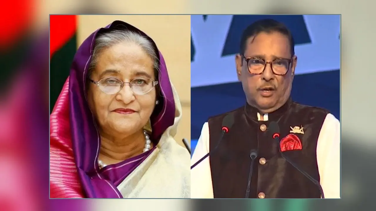 জয়পুরহাটে শেখ হাসিনা-কাদেরসহ ১২৮ জনের নামে হত্যা মামলা