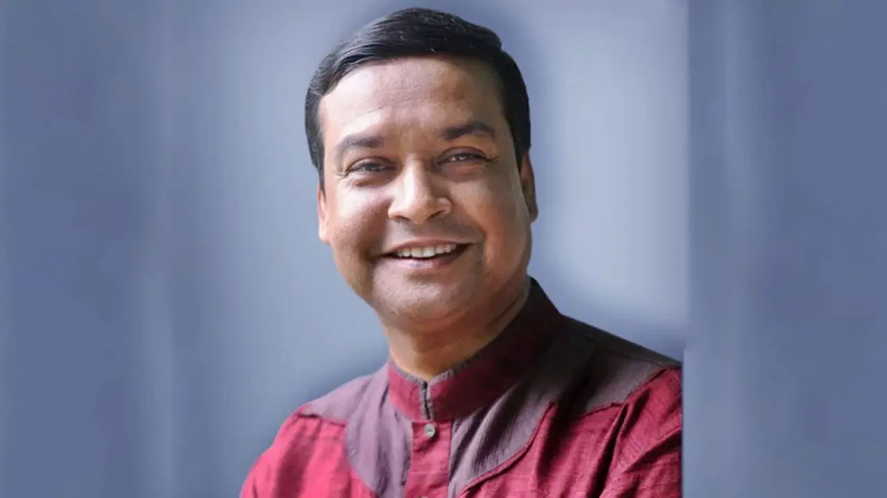 বিএনপির মিডিয়া সেল থেকে কাদের গণিকে অব্যাহতি