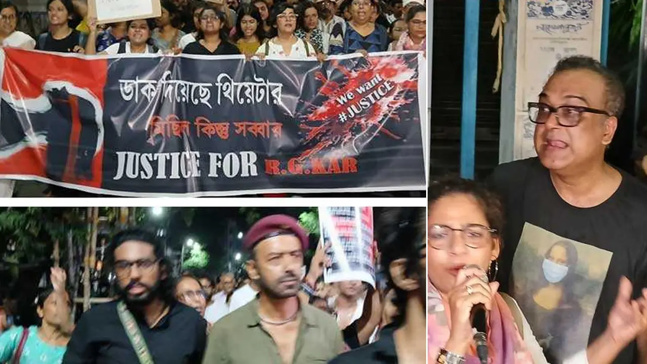 প্রভাবশালীরা বিলাসবহুল ঘরে, চিকিৎসকরা কেন সেমিনারে ঘুমান?