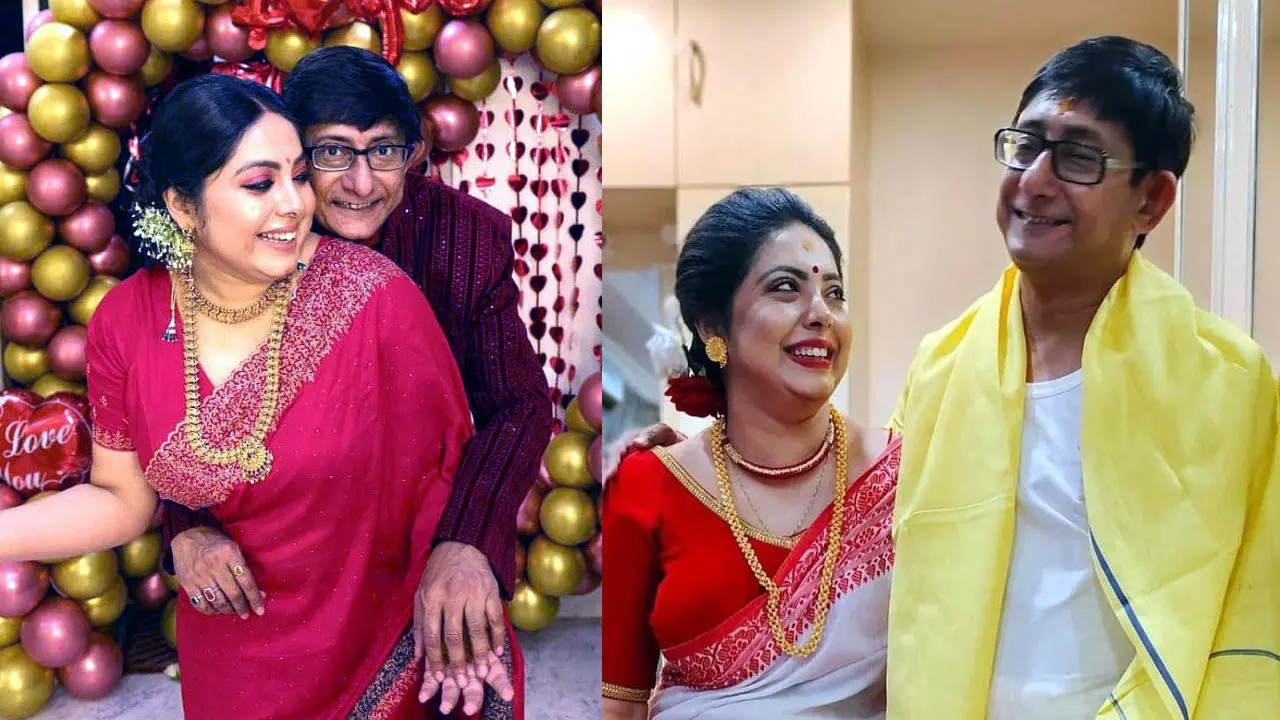 ‘কাঞ্চনের সঙ্গে বিচ্ছেদ হলেও ঘরের কথা বাইরে বলবো না’